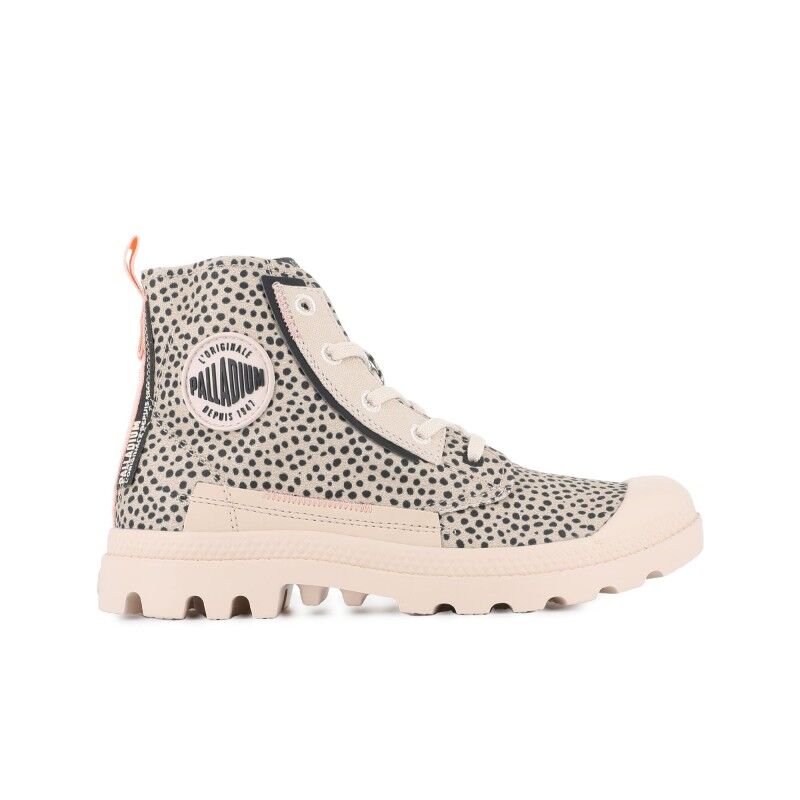 Pampa Underlayer - Lifestyle Schuhe - Damen