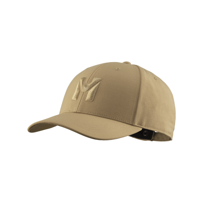Chamonix Baseball Cap - Casquette
