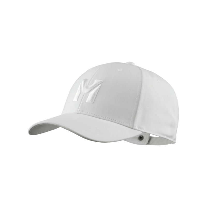 Chamonix Baseball Cap - Casquette