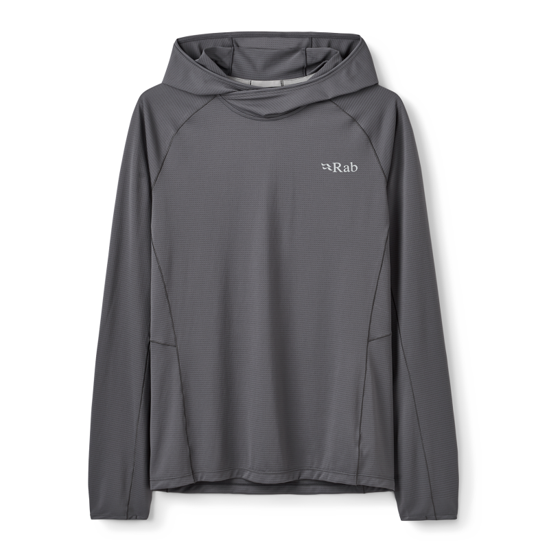 Sonic Hoody - Intimo - Uomo