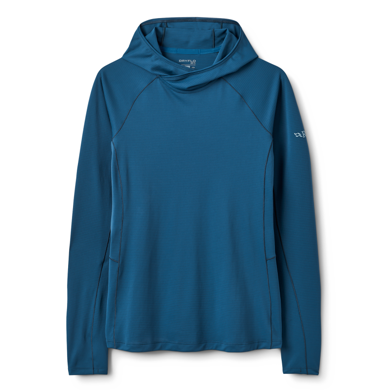 Sonic Hoody - Intimo - Donna