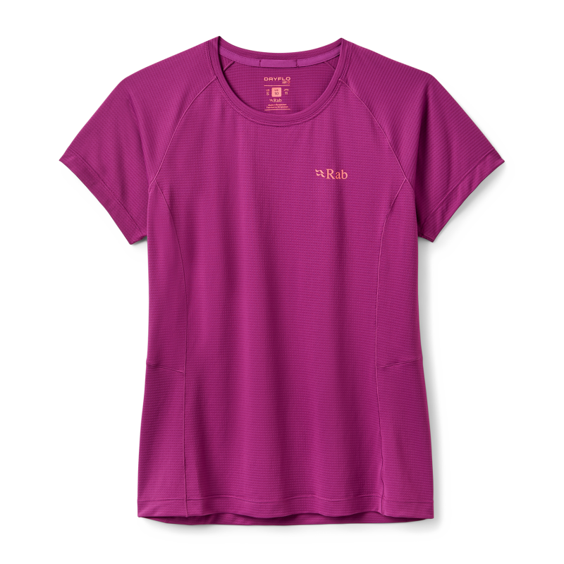 Sonic Tee - T-shirt - Women's