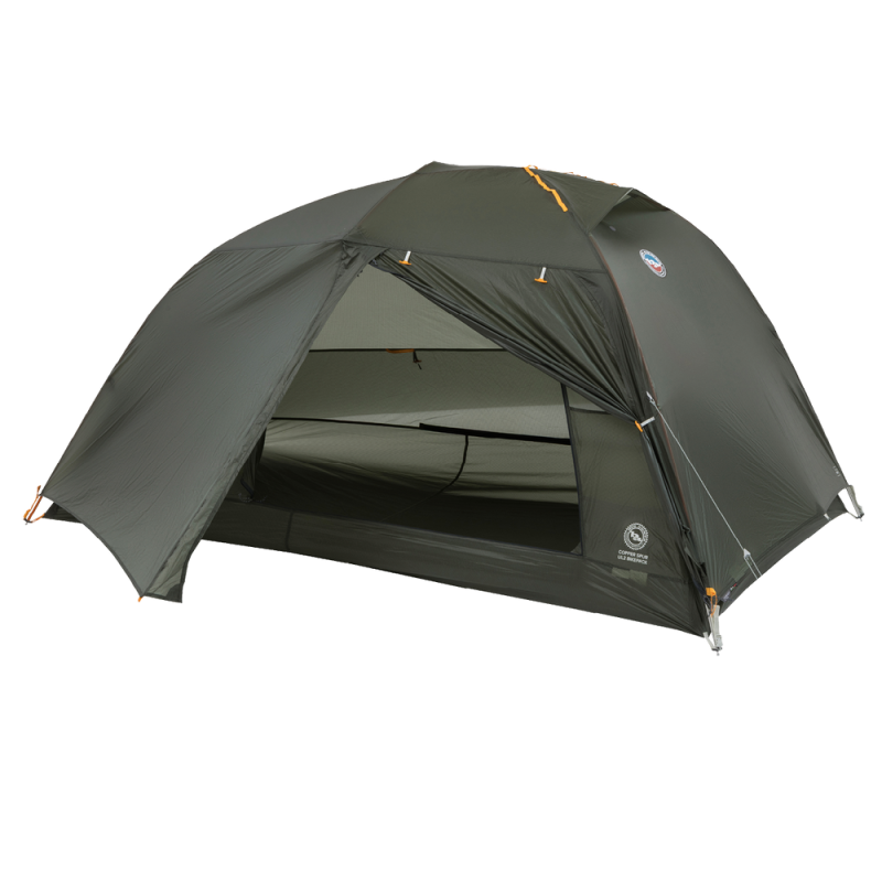 Copper Spur UL2 Bikepack - Tent