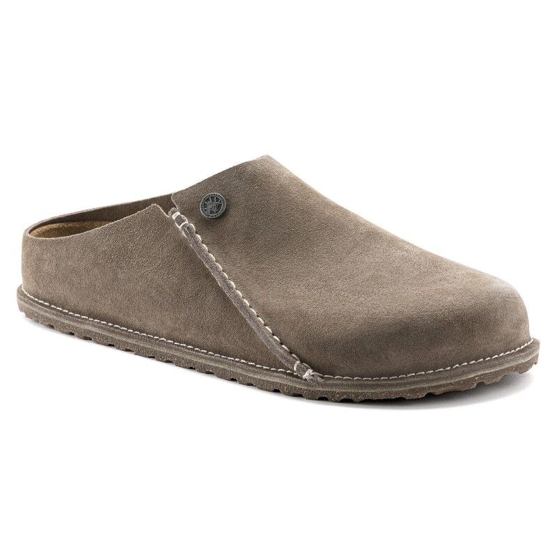 Zermatt Premium Suede Leather - Wintersandalen
