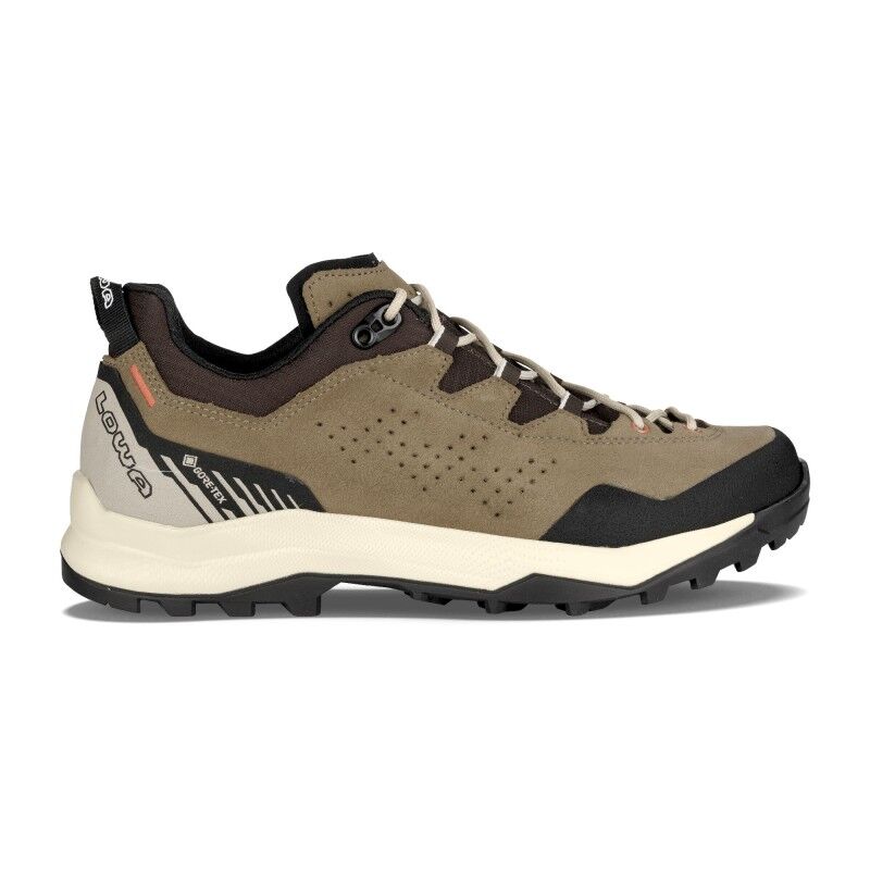Explorer GTX Lo - Vaelluskengät - Miehet