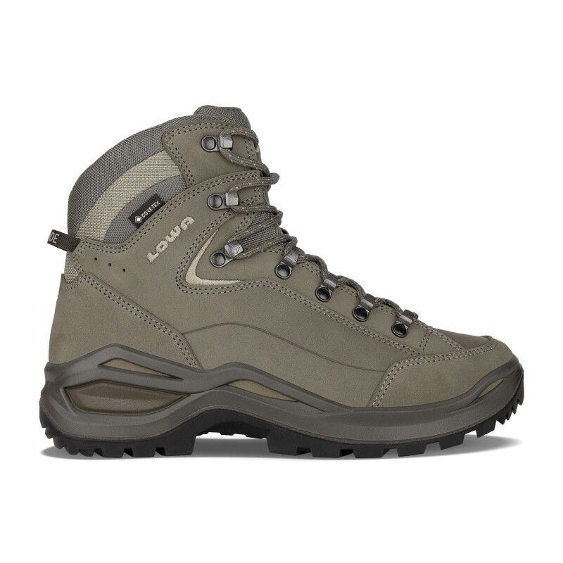 Renegade Evo GTX Mid Ws - Sapatilhas caminhada mulher