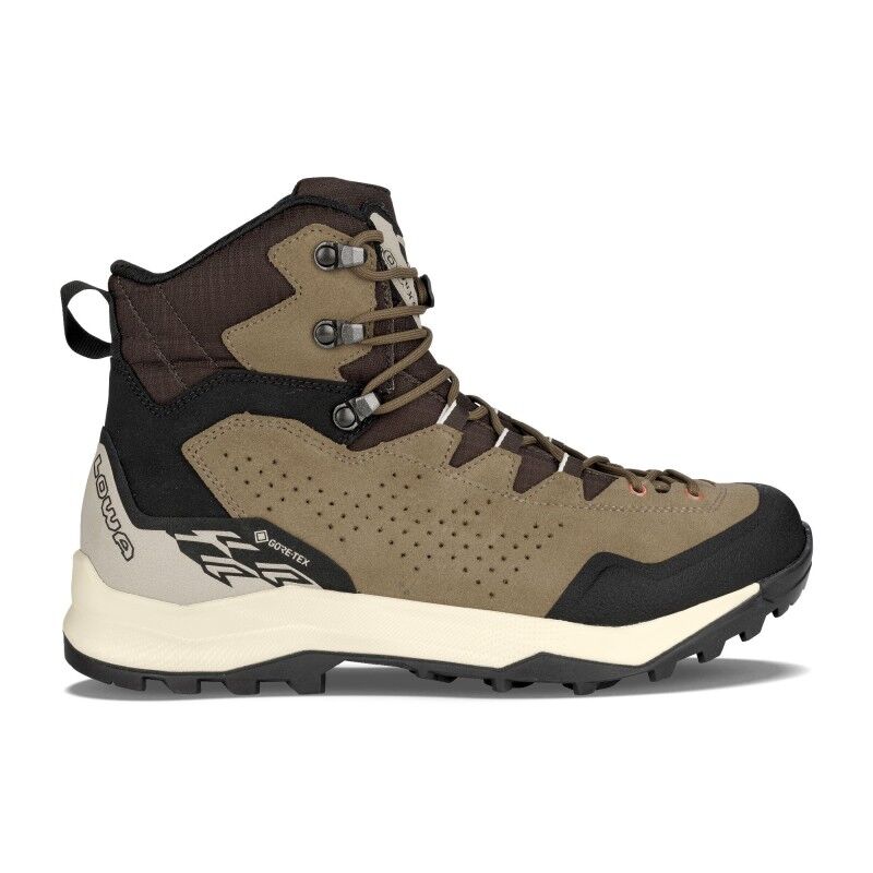 Explorer GTX Mid - Vaelluskengät - Miehet