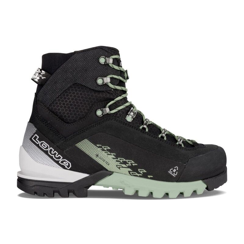 Cervino GTX Mid Ws - Botas alpinismo mulher