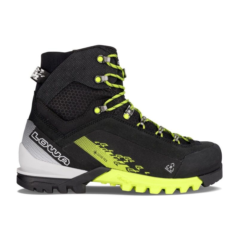 Cervino GTX Mid - Botas alpinismo homem