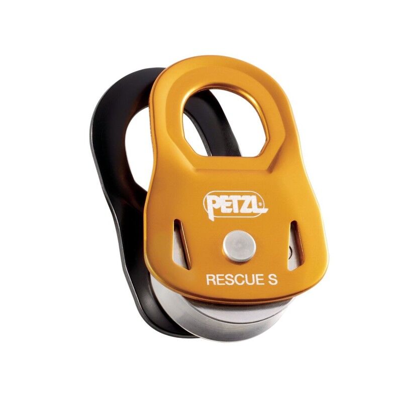 Rescue S - Seilrolle