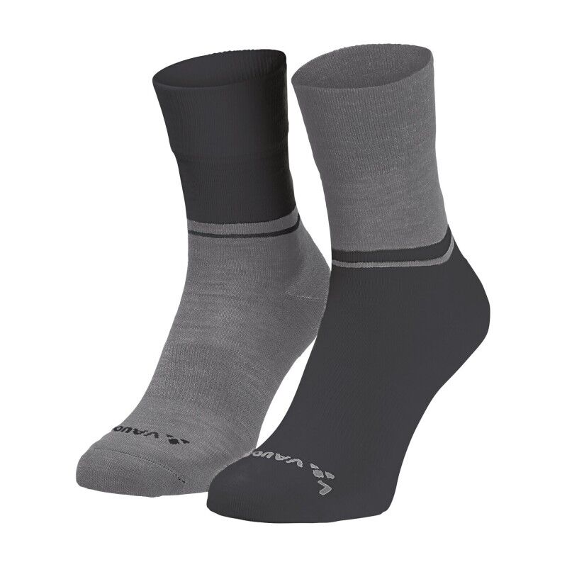 All Year Wool Socks - Cycling socks
