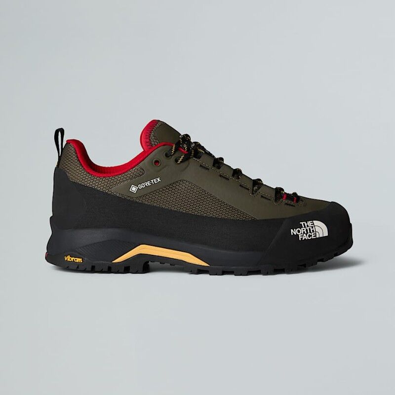 Verto Alpine Gore-Tex - Approachschuhe - Herren