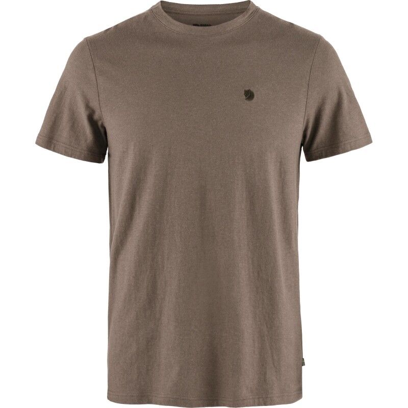Hemp Blend T-Shirt - T-shirt homme