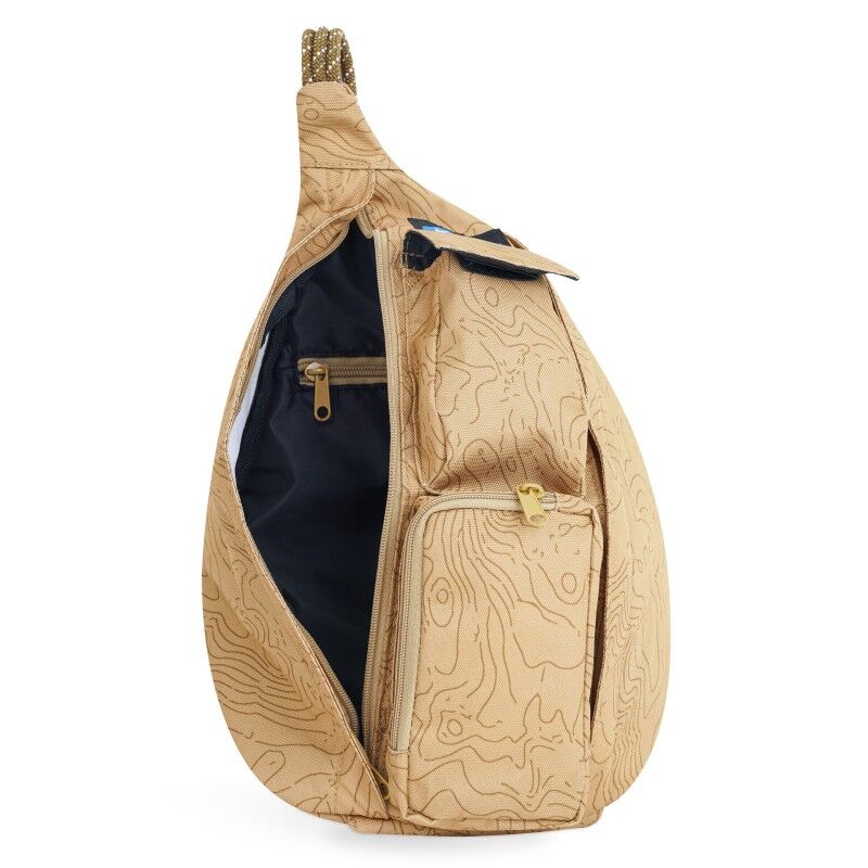 Mini Rope Sling - Rucksack