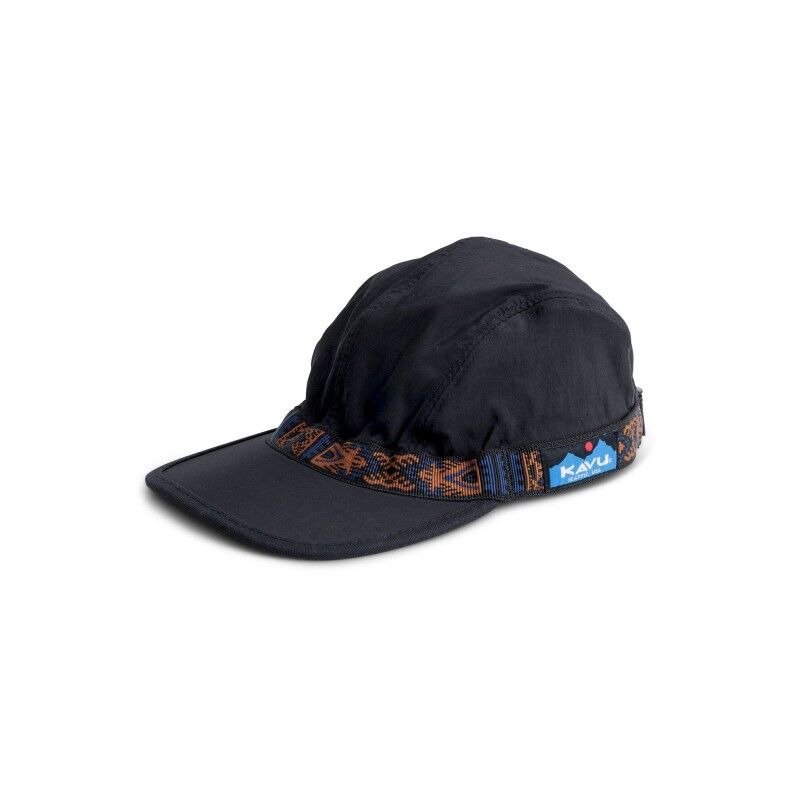 Synthetic Strap Cap - Cap