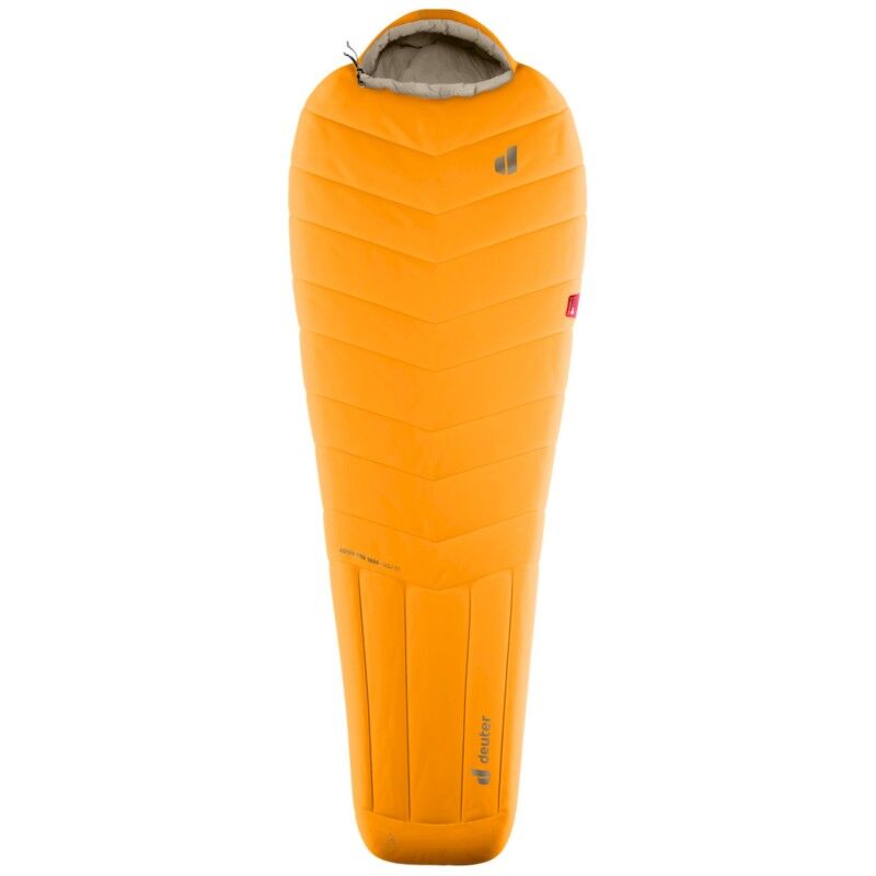 Astro Pro 1000 -19C / -2F - Sleeping bag