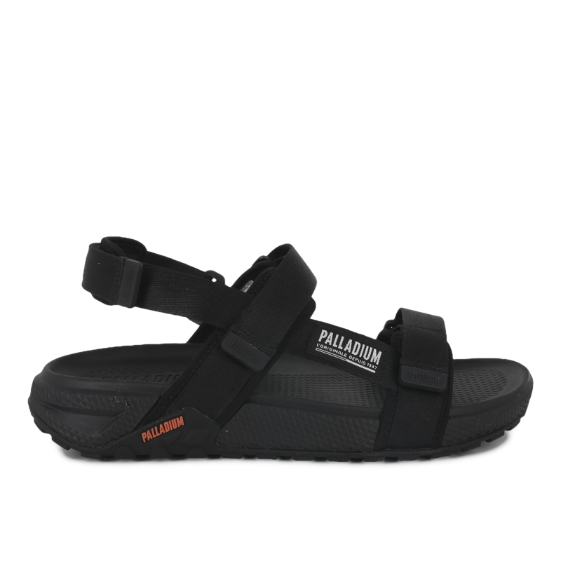 Offsandal Strap - Lifestyle Schuhe - Damen