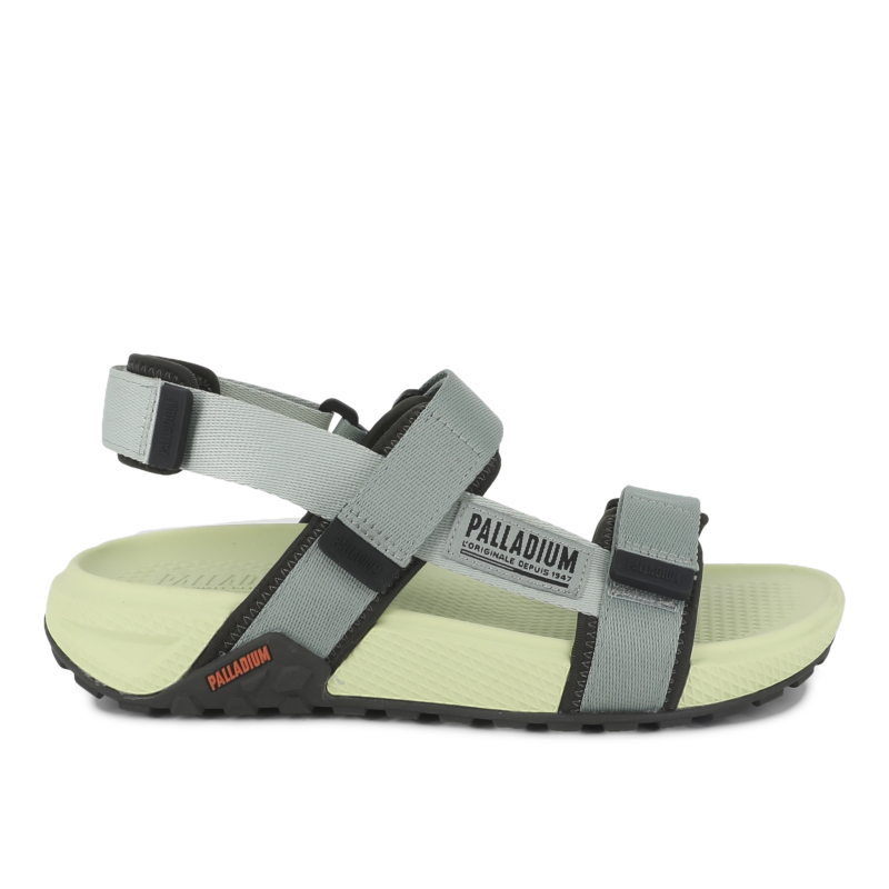 Offsandal Strap - Lifestyle Schuhe - Damen