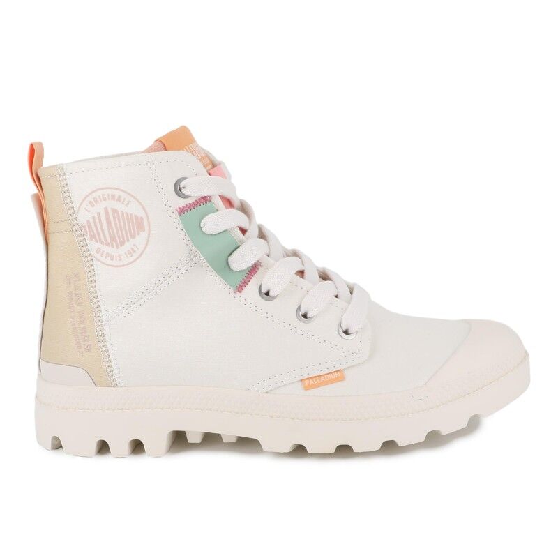 Pampa Hi Urban Layer - Lifestyle Schuhe - Damen