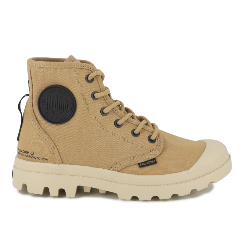 Pampa Hi Htg Supply - Lifestyle Schuhe