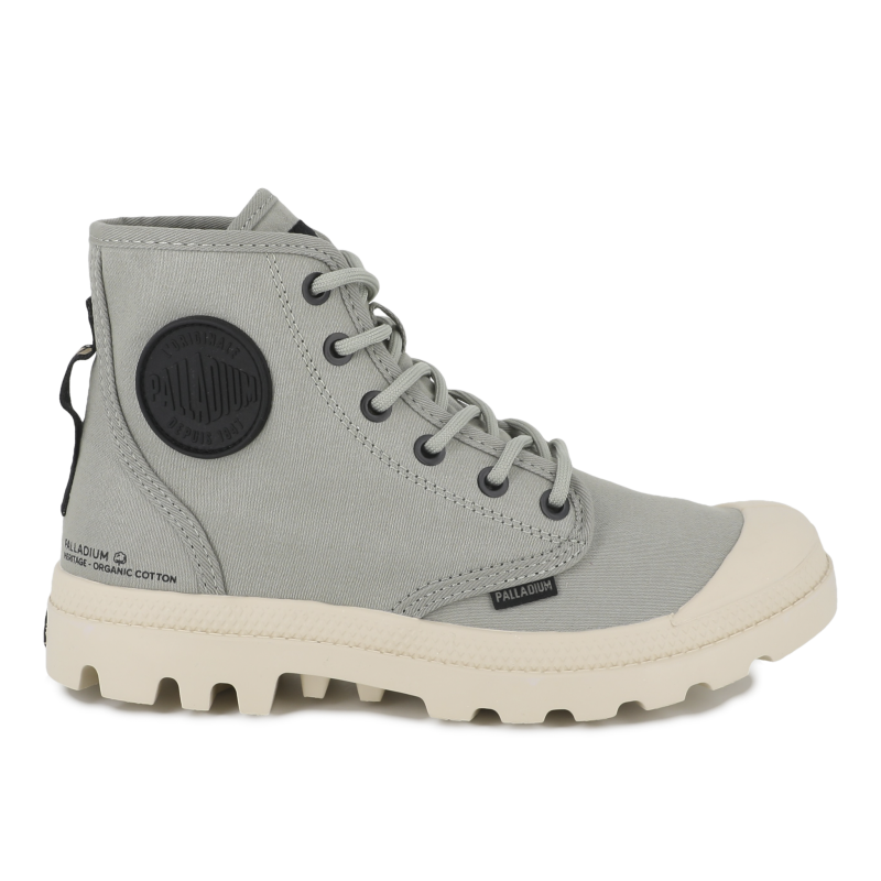 Pampa Hi Htg Supply - Lifestyle Schuhe