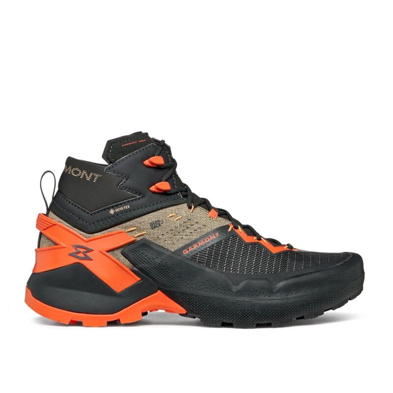 9.81 Onyx Mid GTX - Approachschuhe - Herren