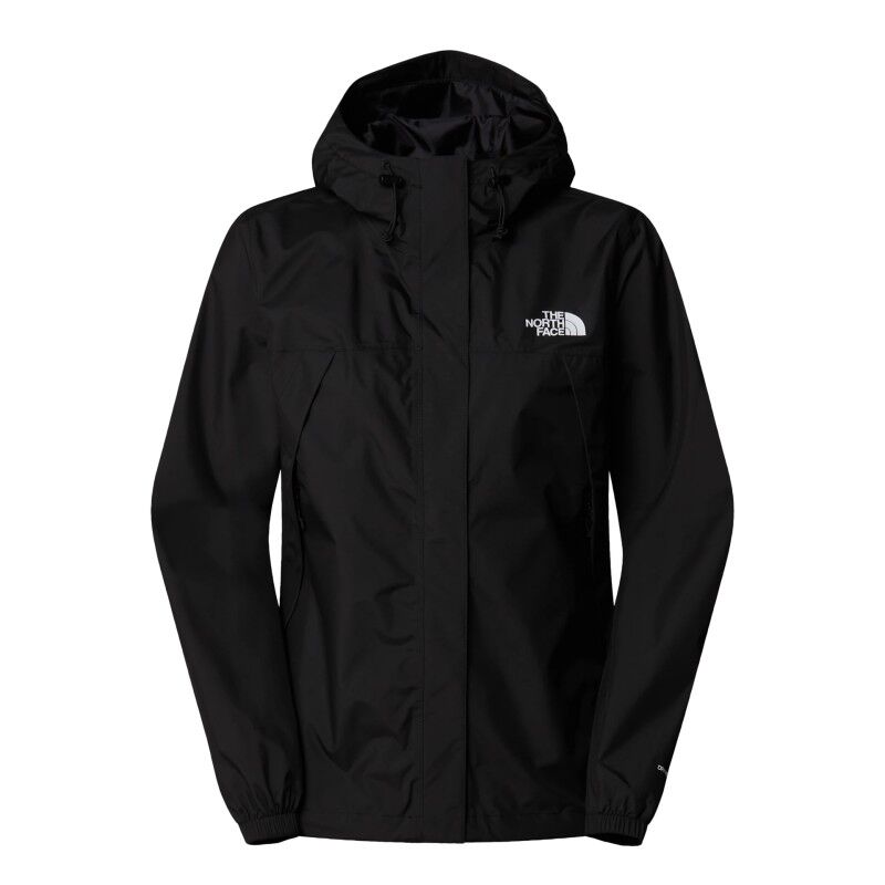 Antora Rain Jacket - Regenjacke - Damen