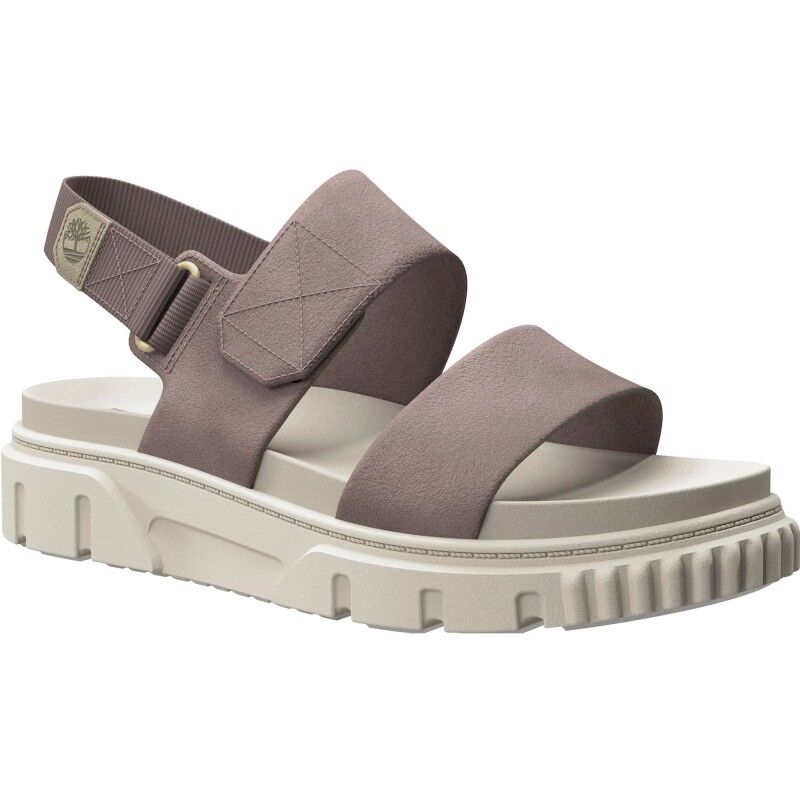 Greyfield Sandal - Sandaalit - Naiset