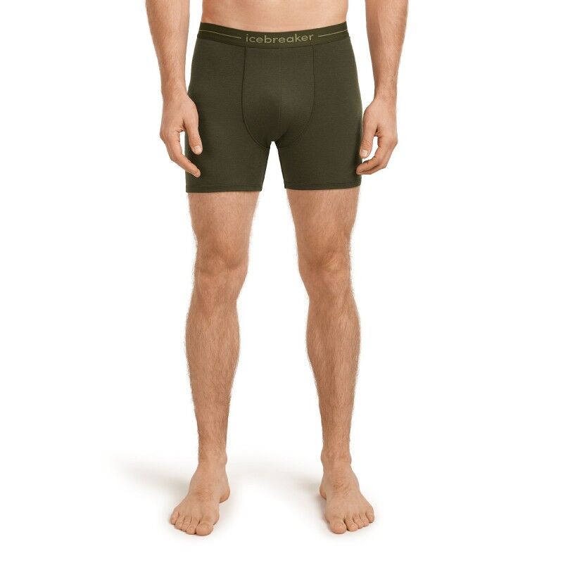 Anatomica Boxers - Underwear - Men's