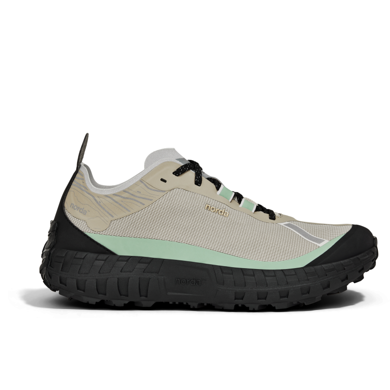 001A - Trailrunningschuhe - Damen