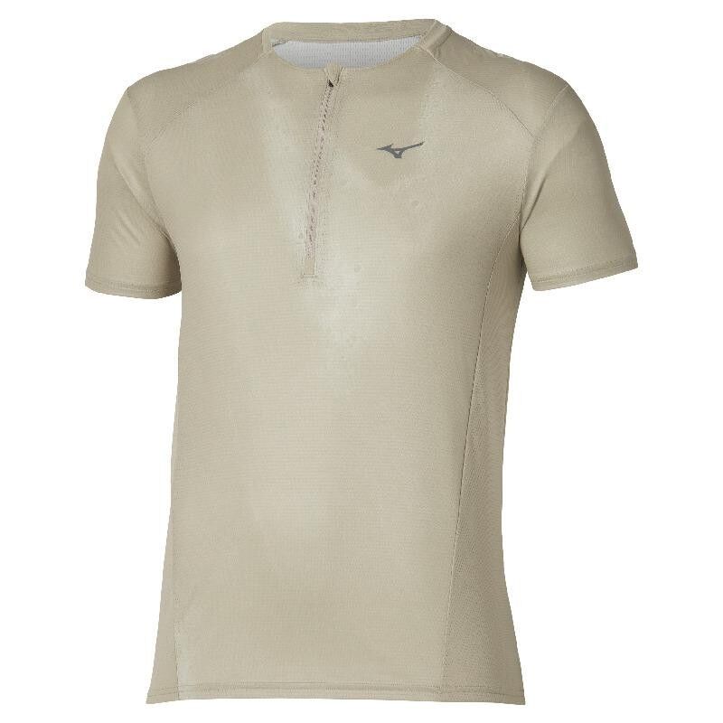 Trail Graphic SS Tee - T-shirt - Men's