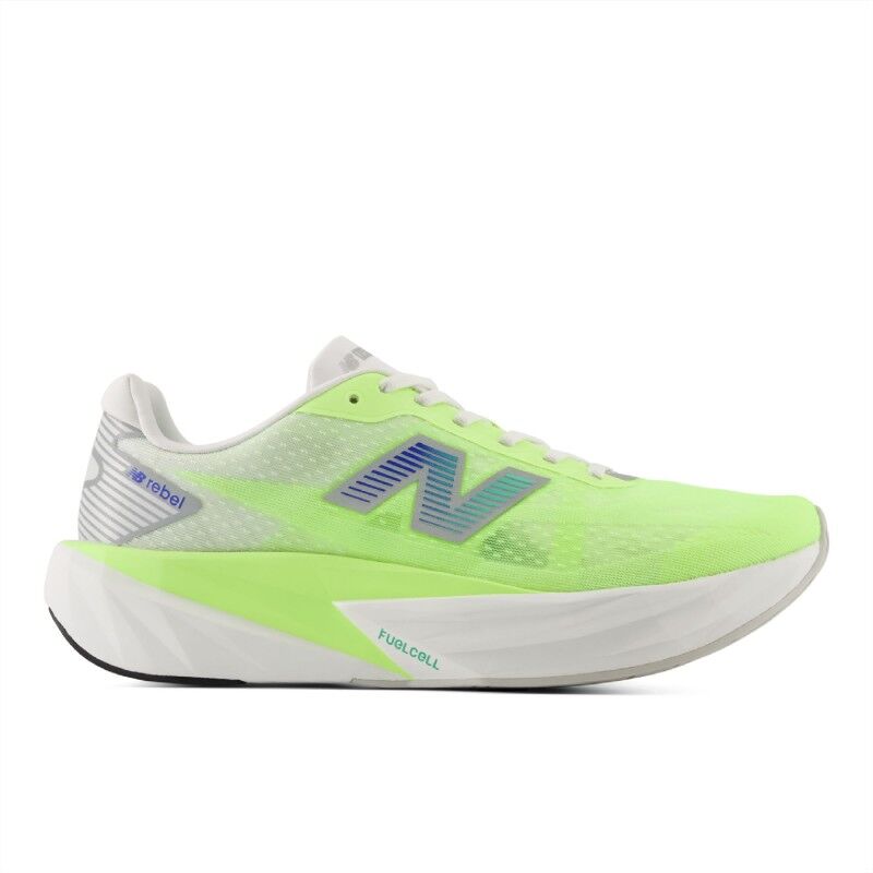 FuelCell Rebel V5 - Laufschuhe - Herren