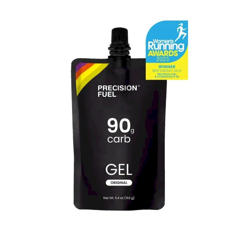 PF 90 Gel - Gel énergétique