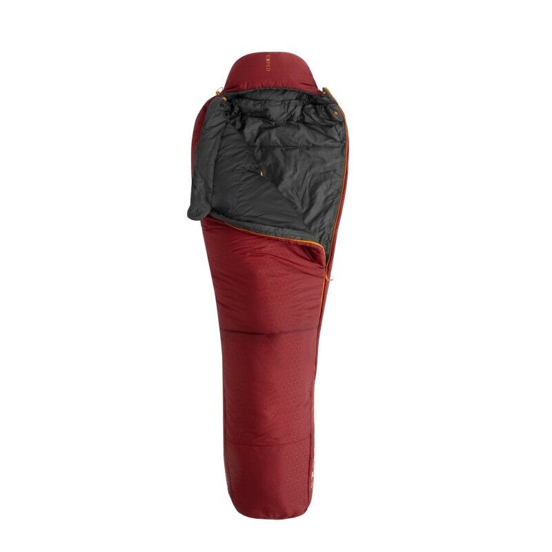 DeepSleep -5C 20F - Sleeping bag