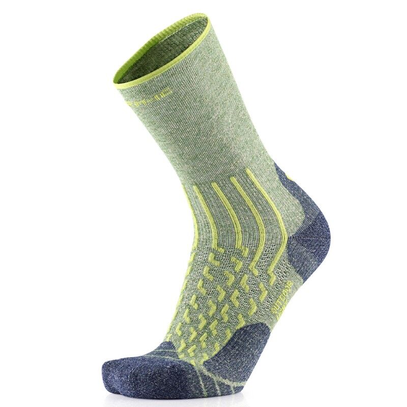 Outdoor Light Linen Crew - Trekkingsocken