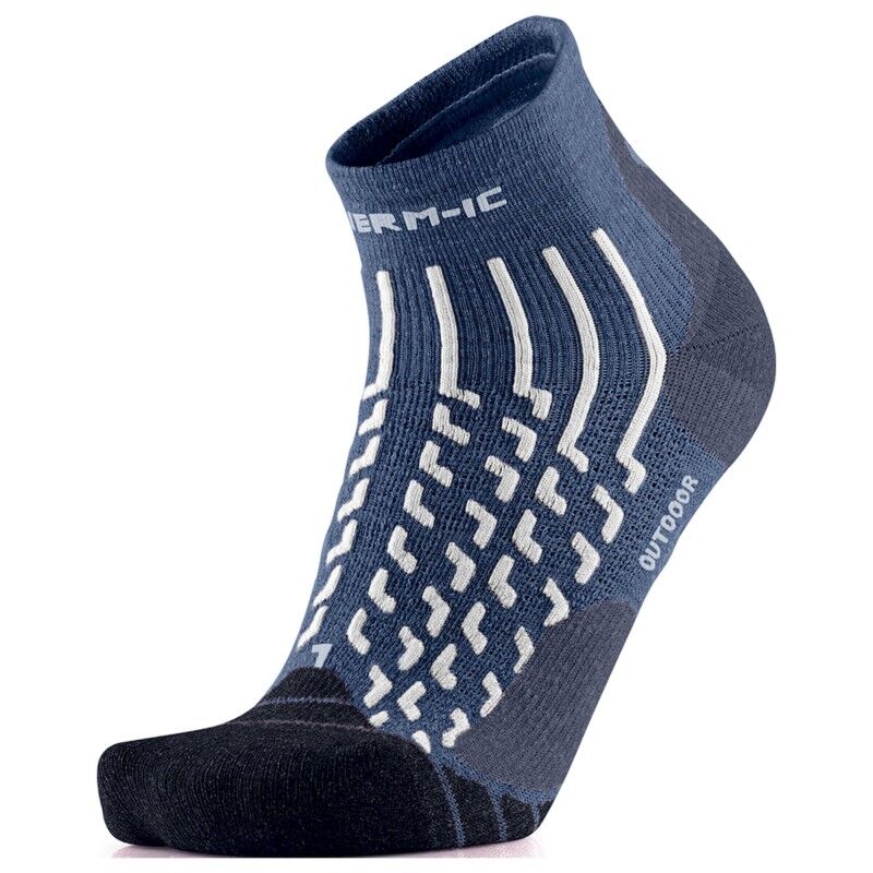 Outdoor Light Ankle - Trekkingsocken