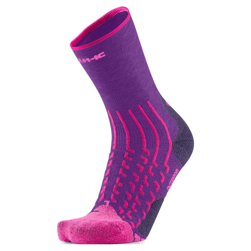Outdoor Light Crew Lady - Trekkingsocken - Damen