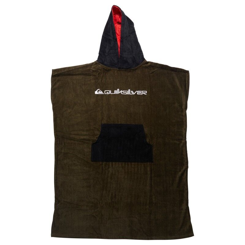 Hoody Towel - Surf Poncho