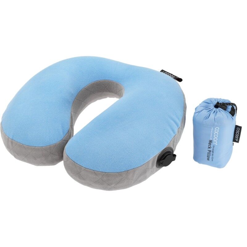 U Shaped Neck Pillow - Cuscino