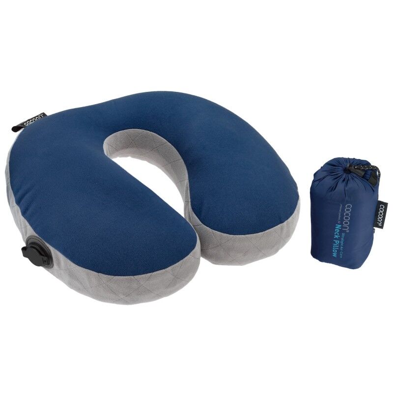 U Shaped Neck Pillow - Cuscino