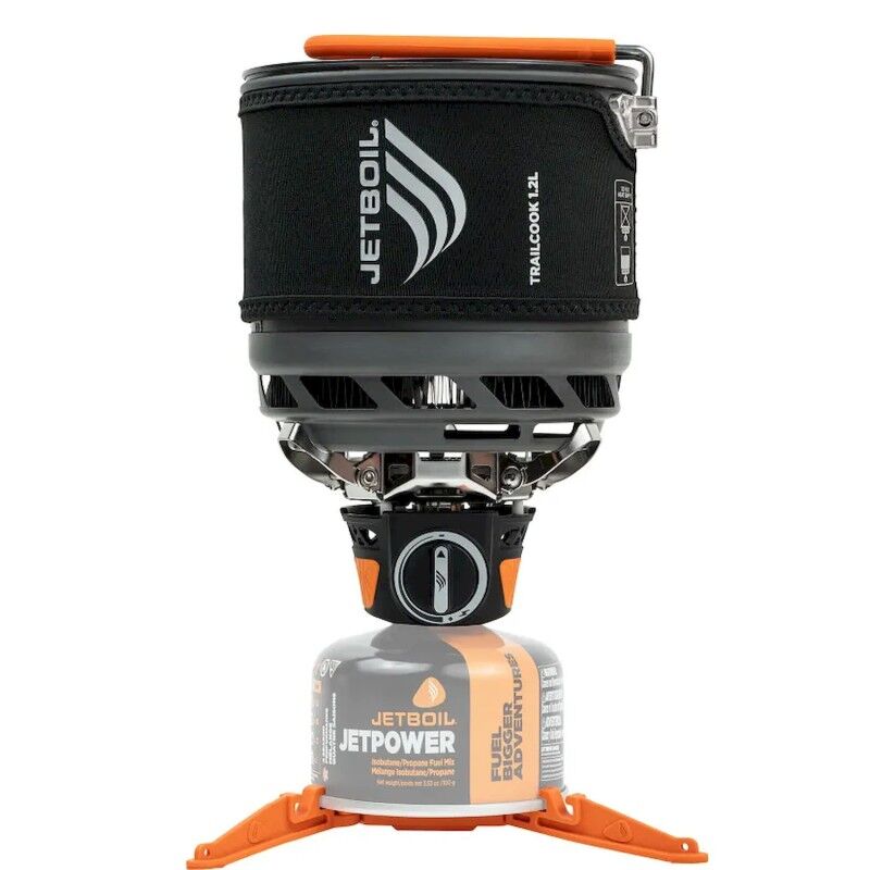 Trailcook 1,2 L - Gaskocher