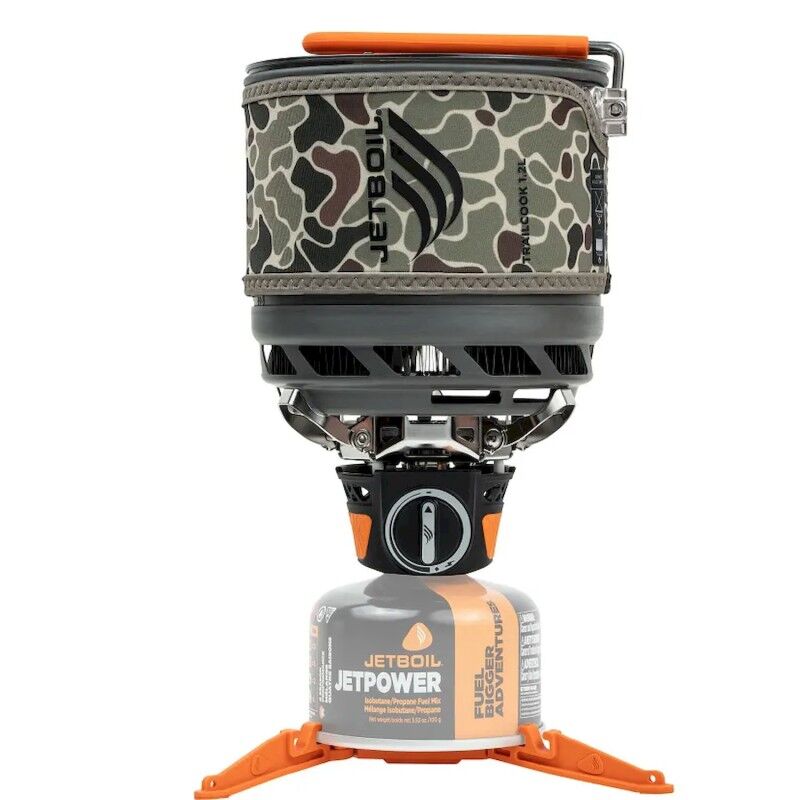 Trailcook 1,2 L - Gaskocher