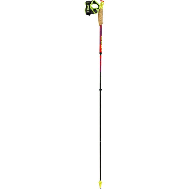 Ultratrail FX One Superlite - Laufstöcke