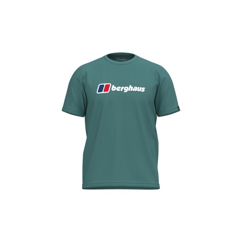 Class XL-Logo Tee - T-Shirt - Herren