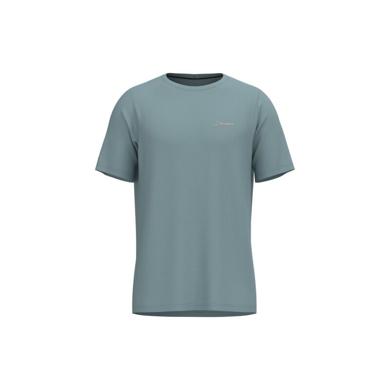 Delta SS Tee - T-Shirt - Herren