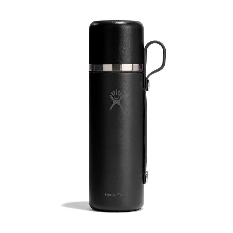 28 Oz Hot Flask And Cup - Bottiglia termica