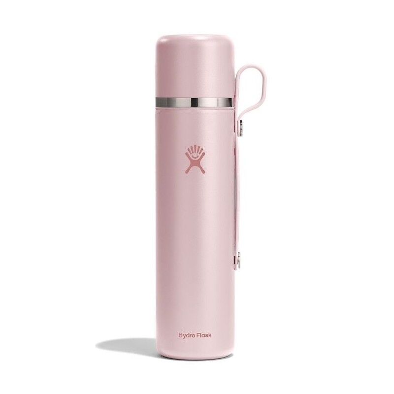 36 Oz Hot Flask And Cup - Bottiglia termica