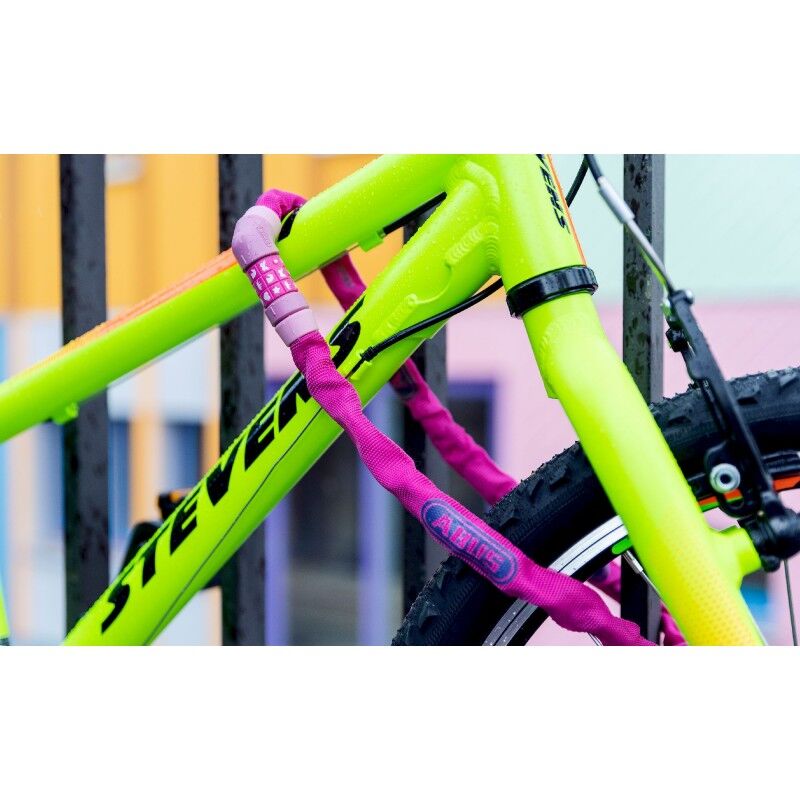 4804C - Fietsslot