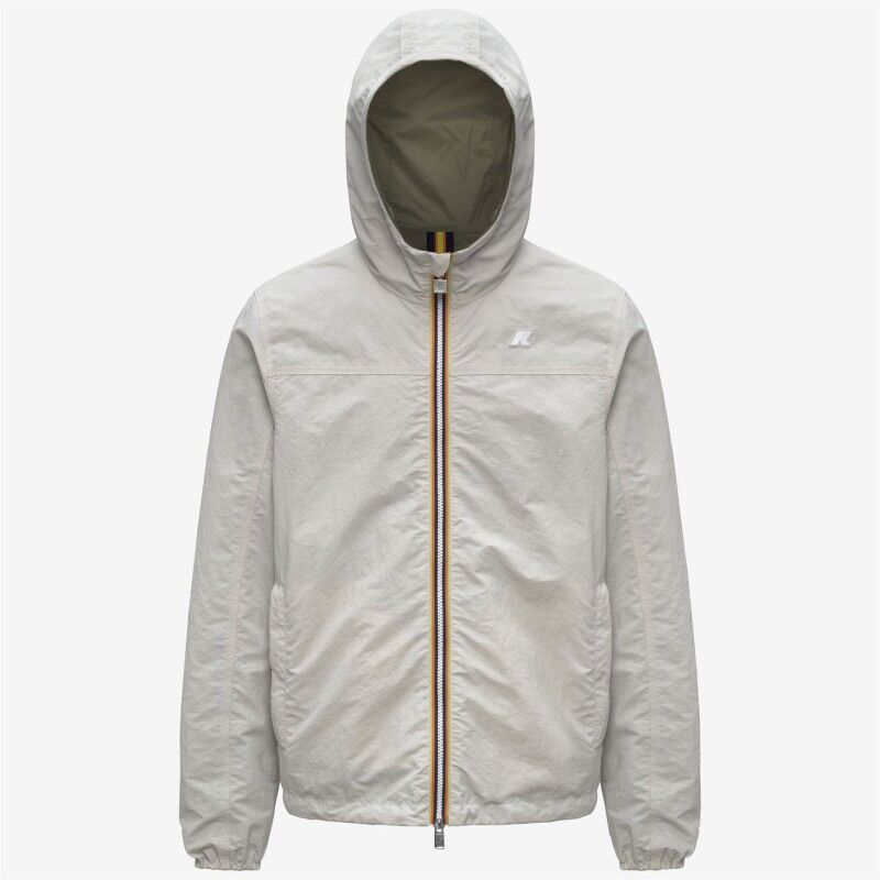 Jake Cotton Double - Giacca antipioggia