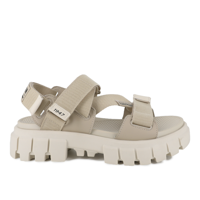 Revolt Sandal Mono - Lifestyle Schuhe - Damen
